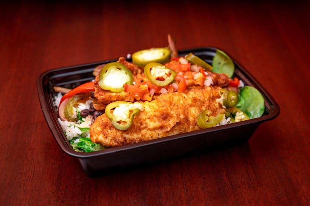 Campos Grill 1