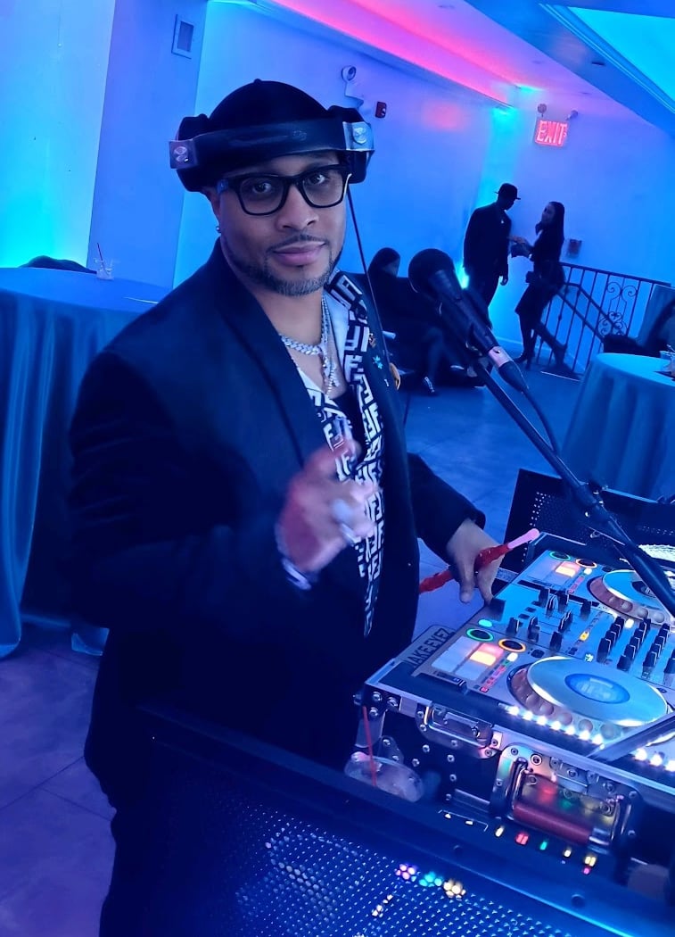 Caribbean Breeze Banquet Hall 1