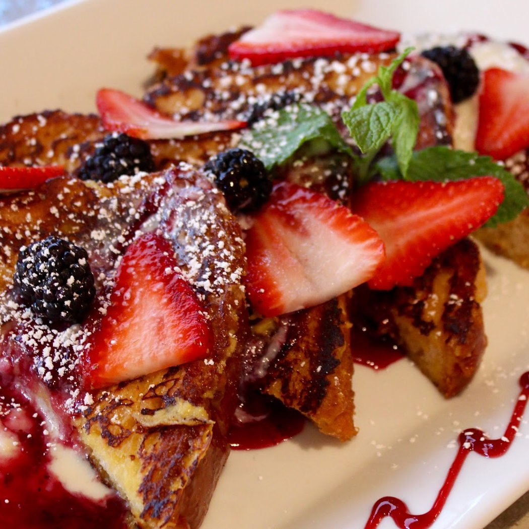 Fig Tree Cafe