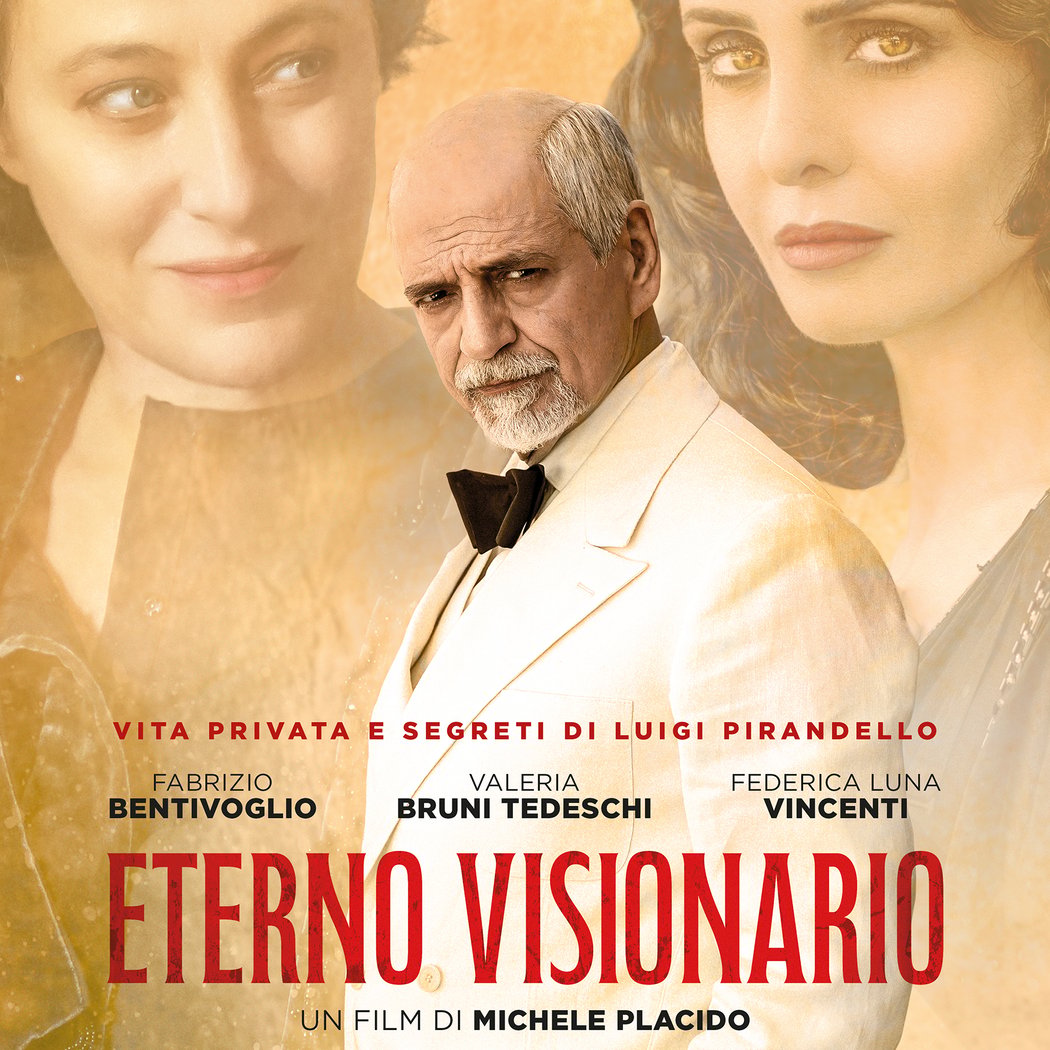 Eterno Visionario 1