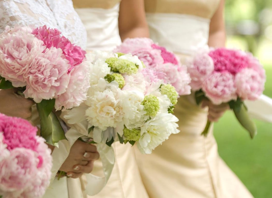 Off Broadway Floral Events 1