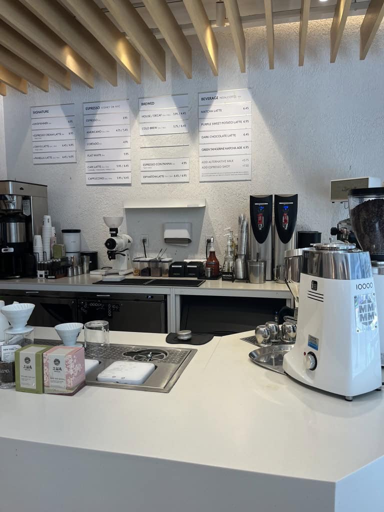 About coffee 5
