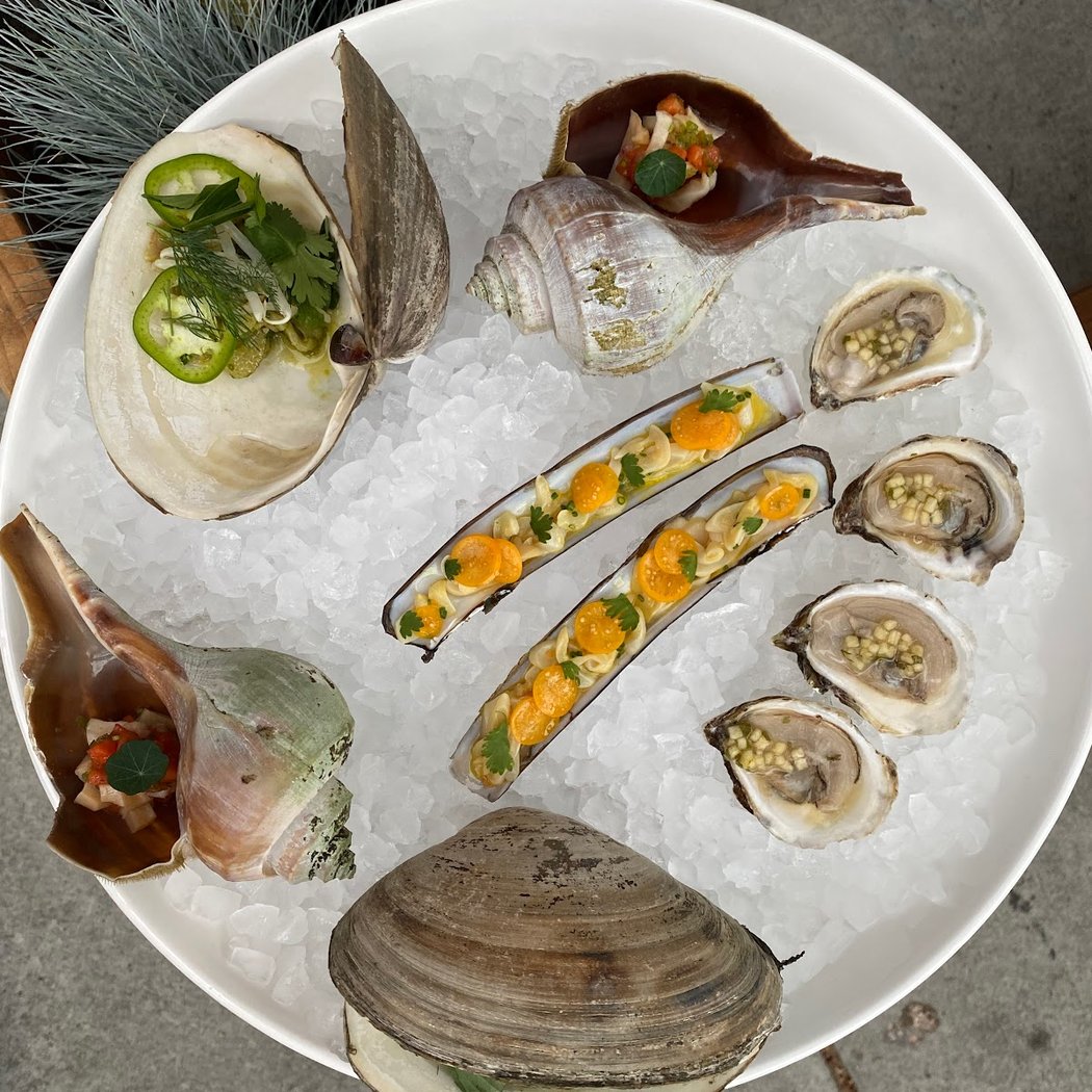 One Fish Raw Bar 3