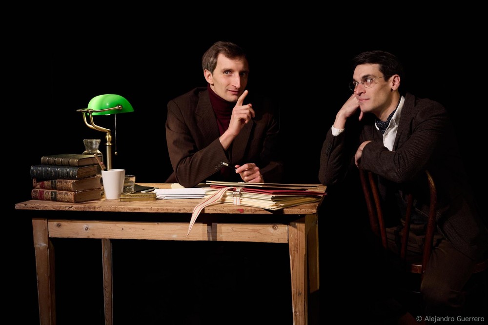 Jean Anouilh, souvenirs d’un jeune homme 3
