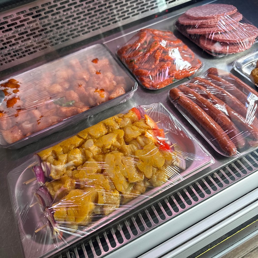 Paris Kebab 2