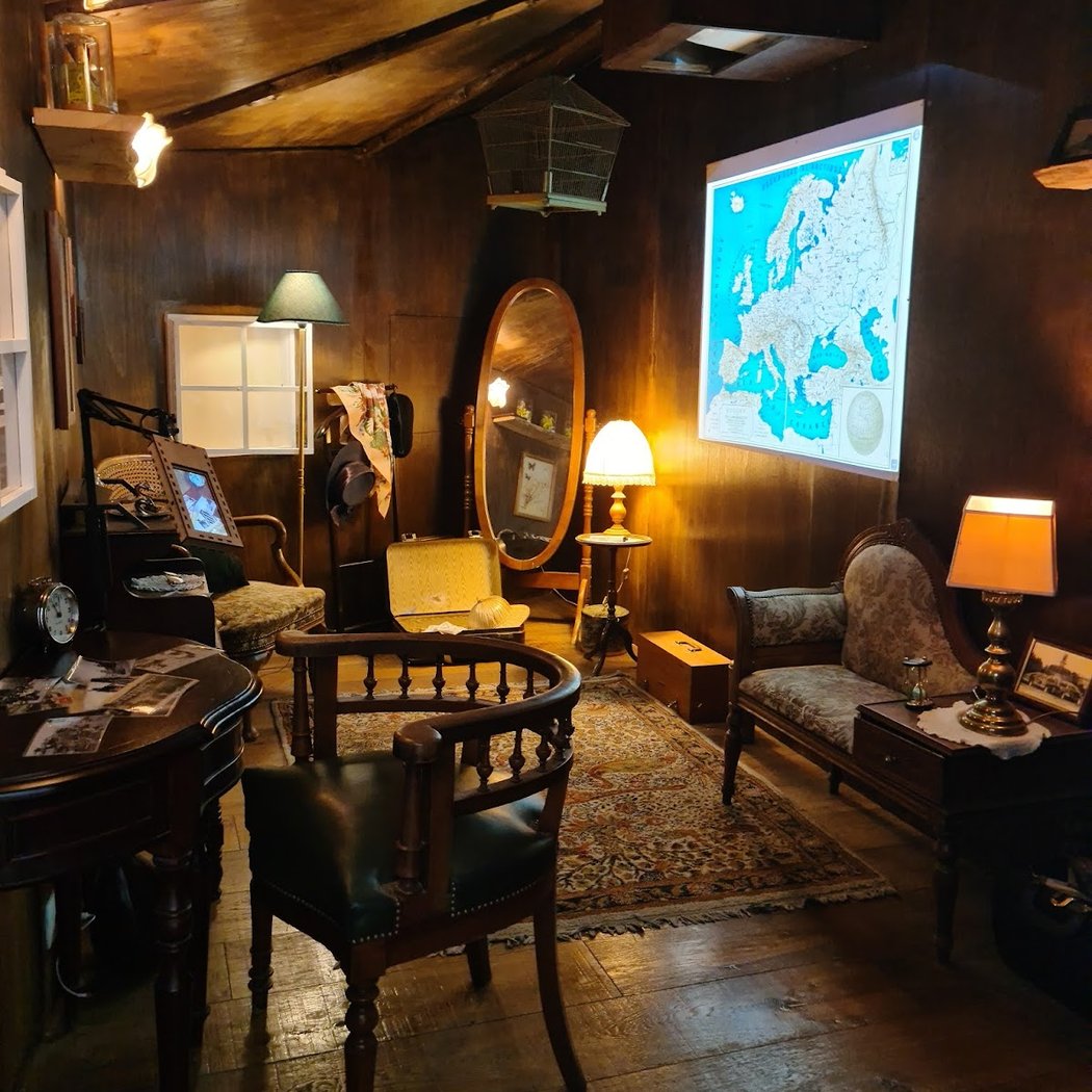 ATELIER THÉÂTRE ADULTE 3