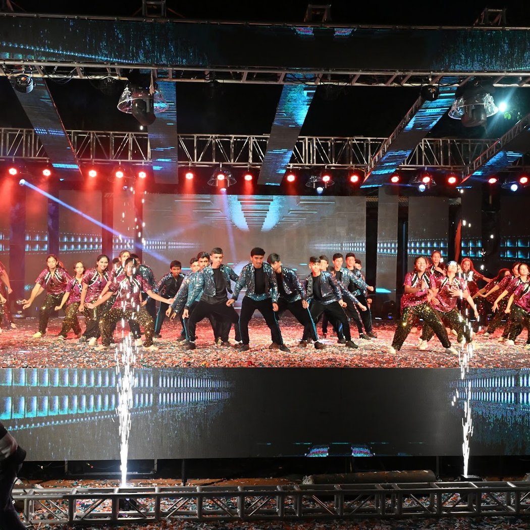 Martin Dance Academy | Best dance class in Bangalore 1