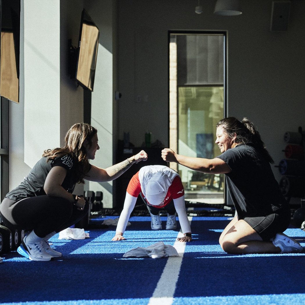 F45 Training Kings Grant 1