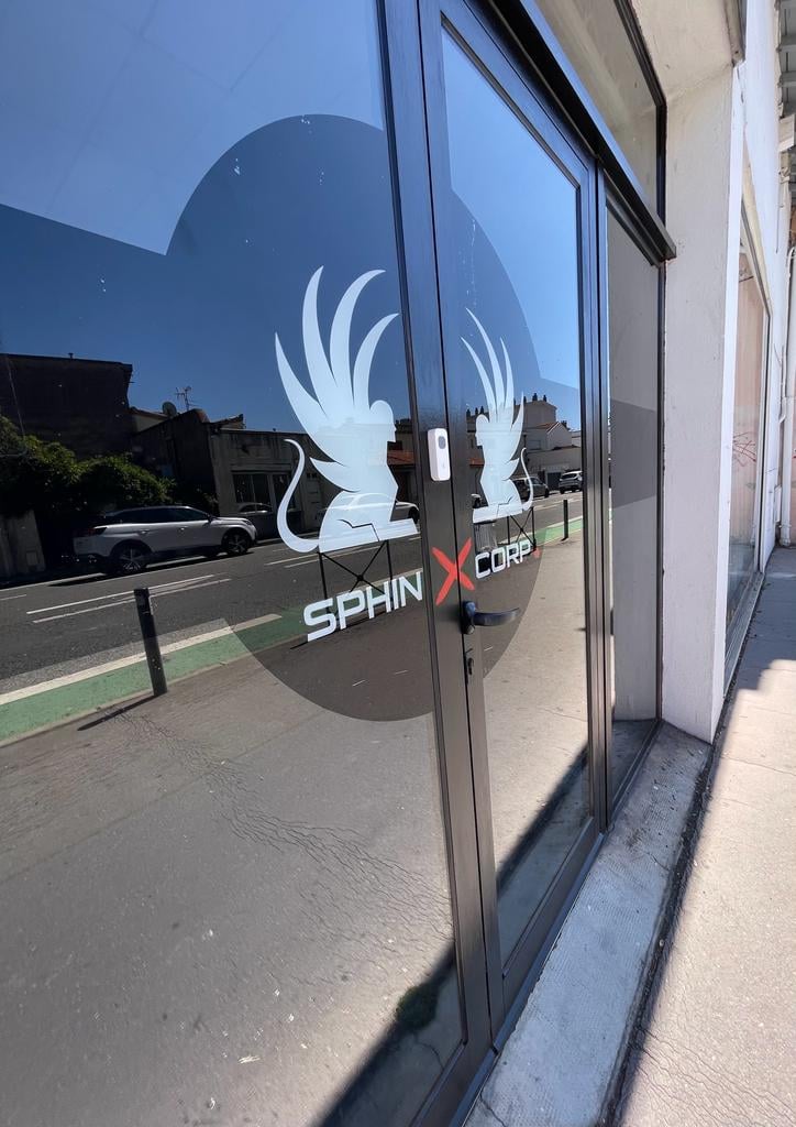 SPHINX Corp. Escape Game Toulouse 2