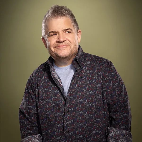 Patton Oswalt 1