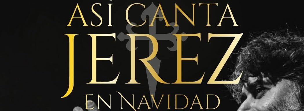 ASÍ CANTA JEREZ GIRA 2025 · YA LLEGÓ LA FIESTA 1