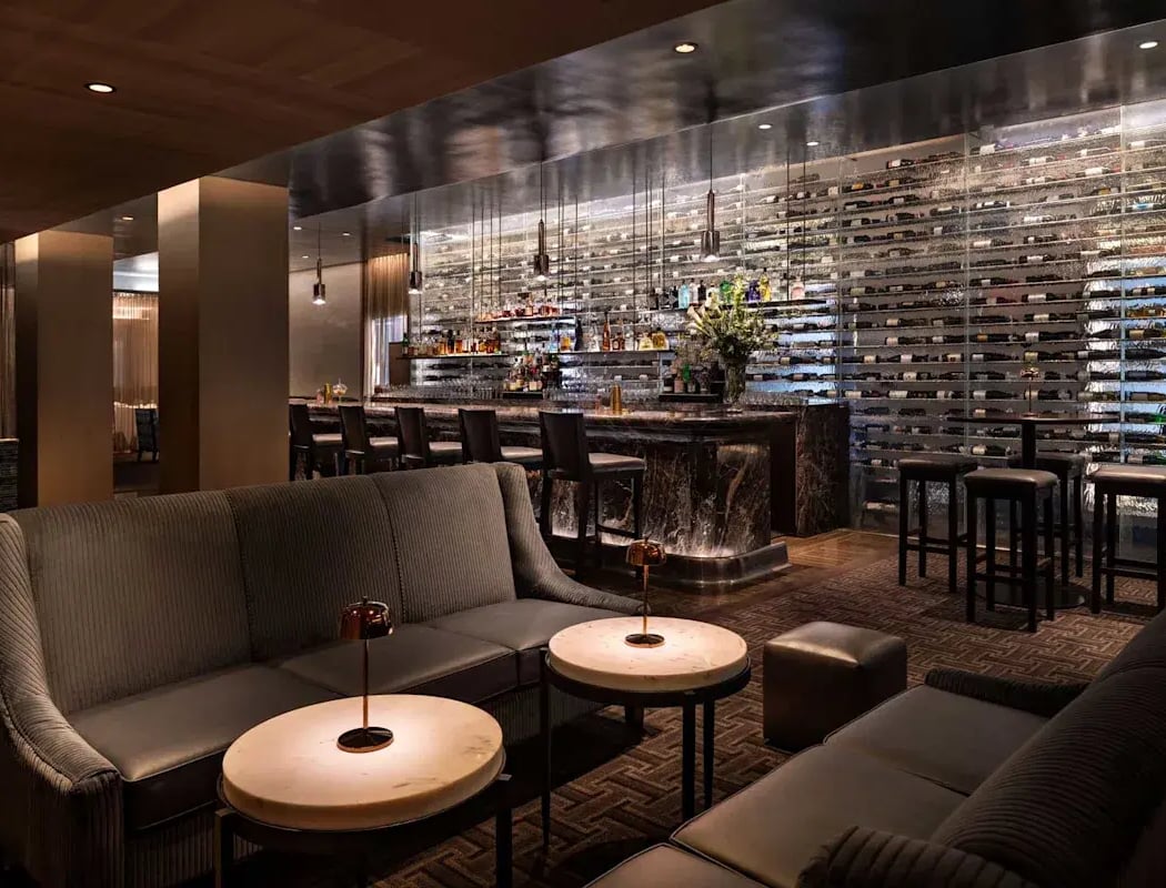 RT60 Rooftop Bar & Lounge 2