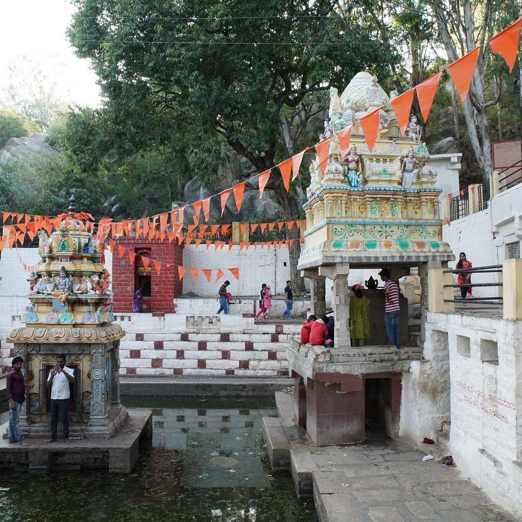 Antara Gange 3