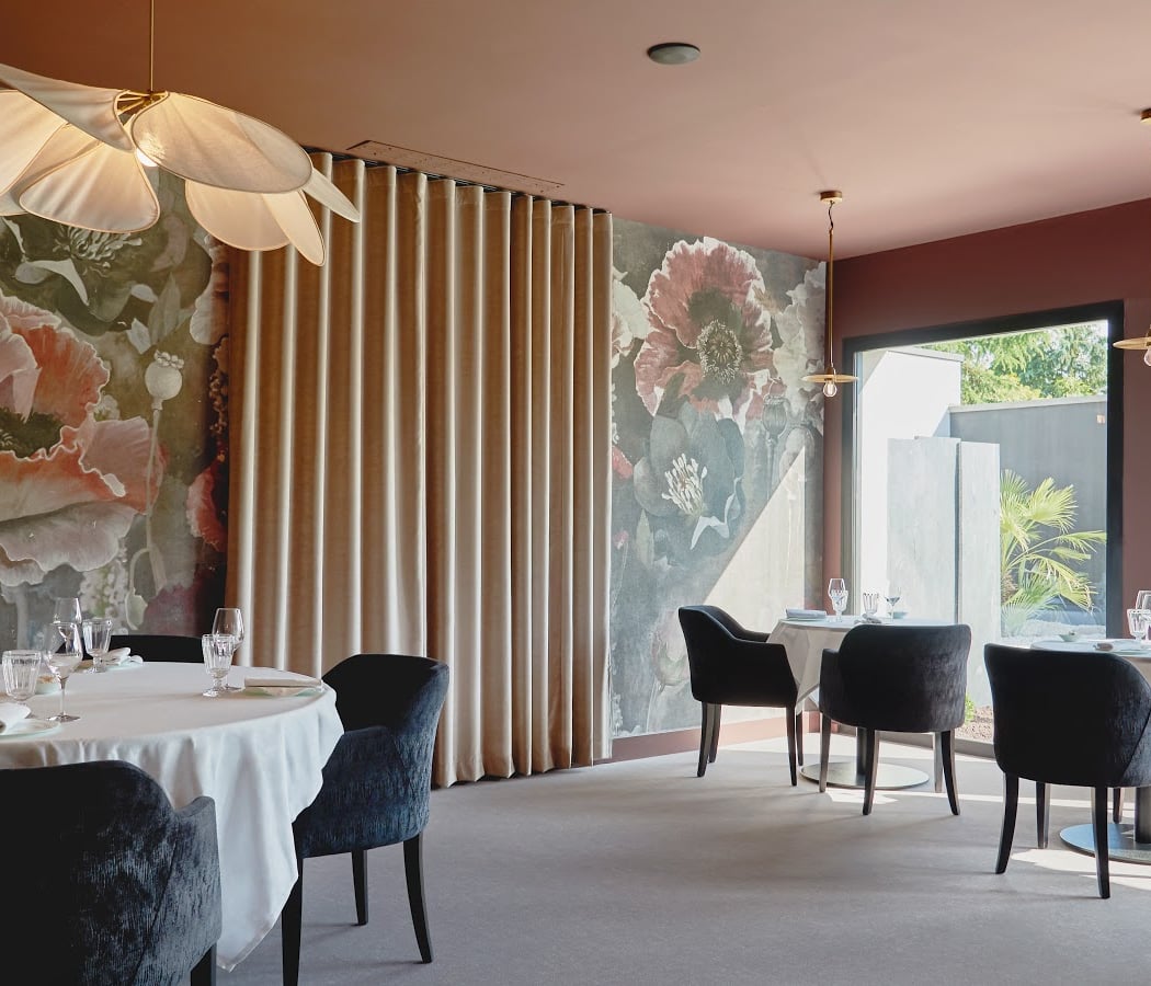 Hôtel Restaurant Maison Tiegezh 2