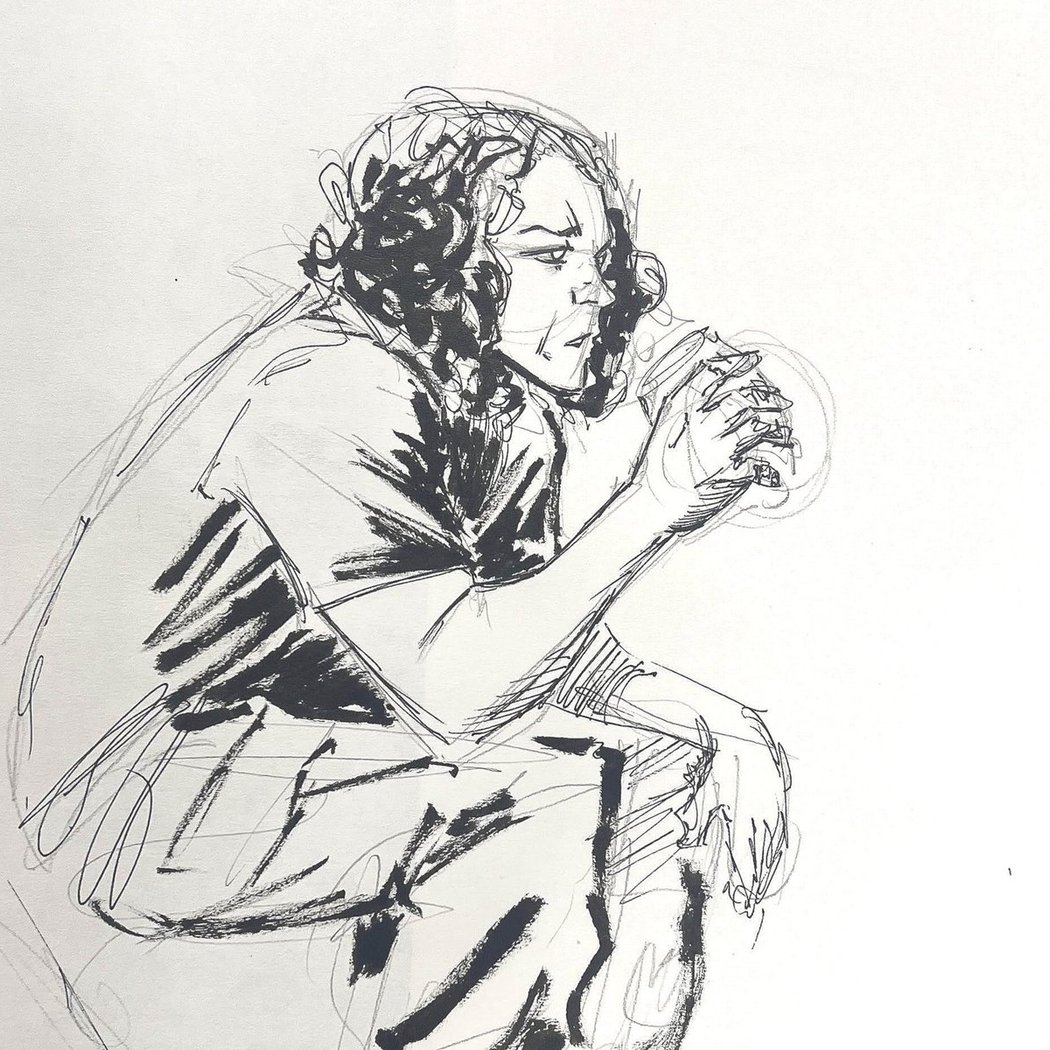 Adult Art Classes 17+ 1