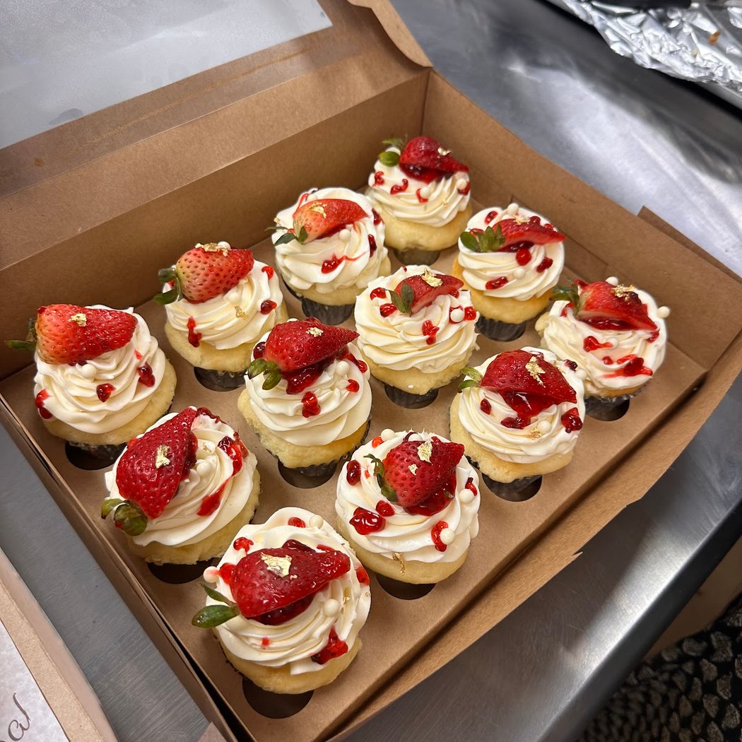 Bake It Up 1
