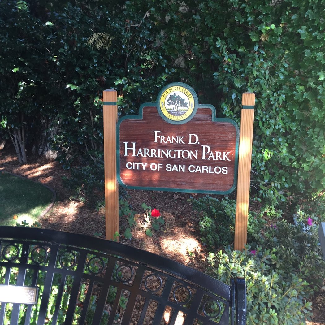 Frank D. Harrington Park 3