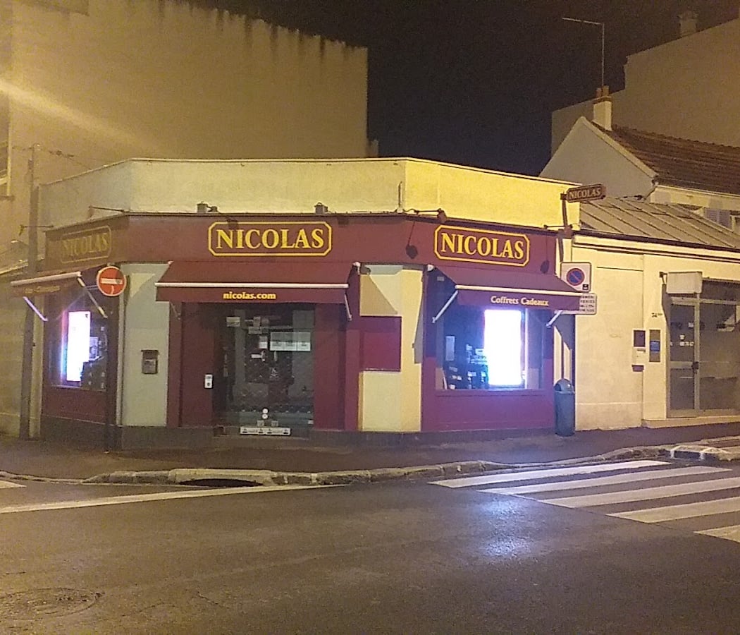 Nicolas Neuilly Plaisance 2