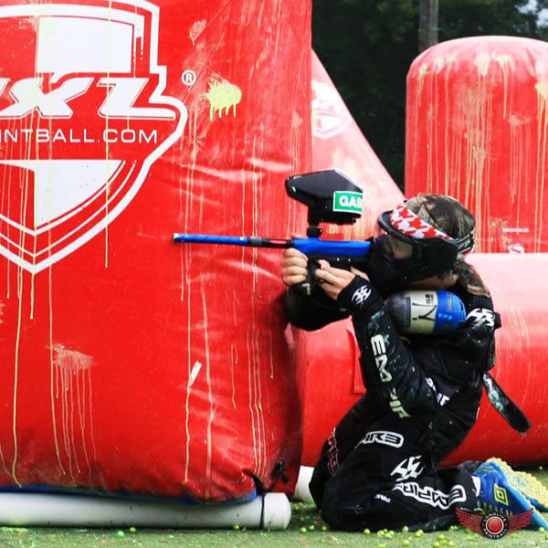 Long Live Paintball - Paintball Field For NJ, NY, CT 1