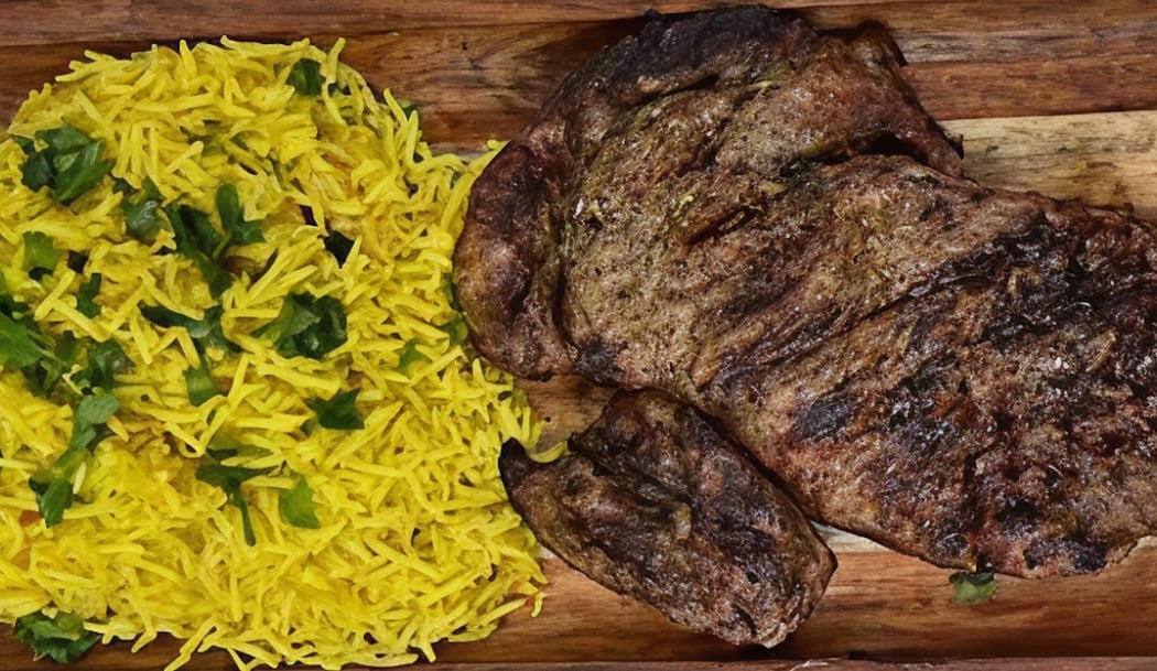 Cairo Grill 3