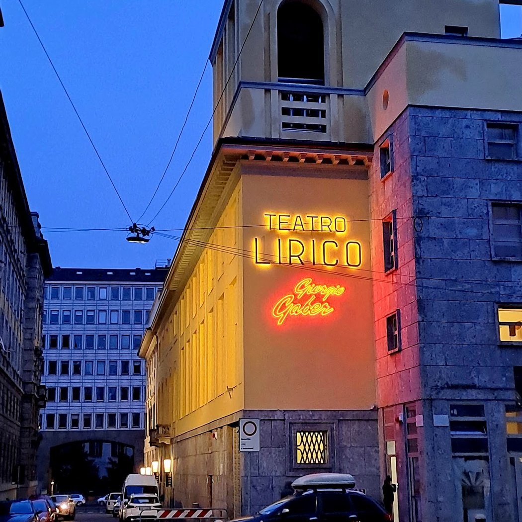 Teatro Lirico 3