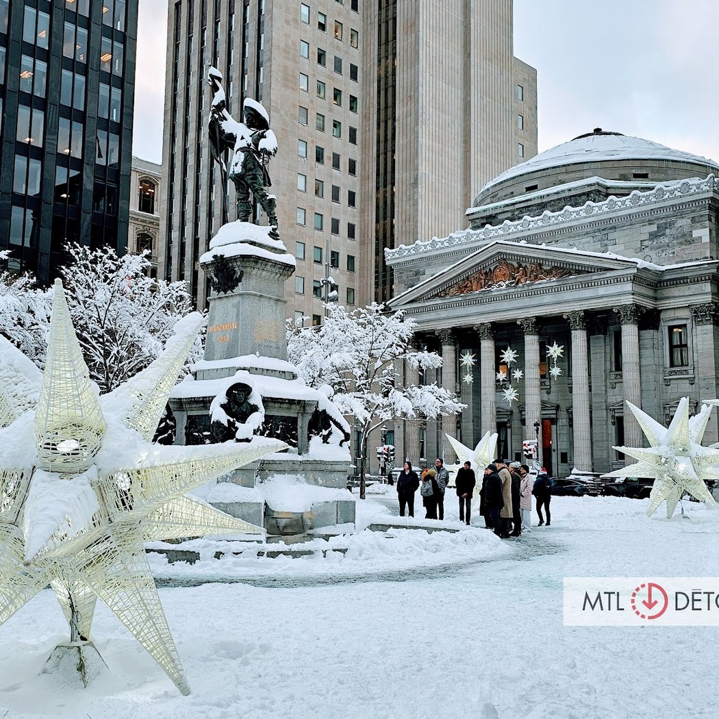 MTL Detours - Montreal Walking Tours 4