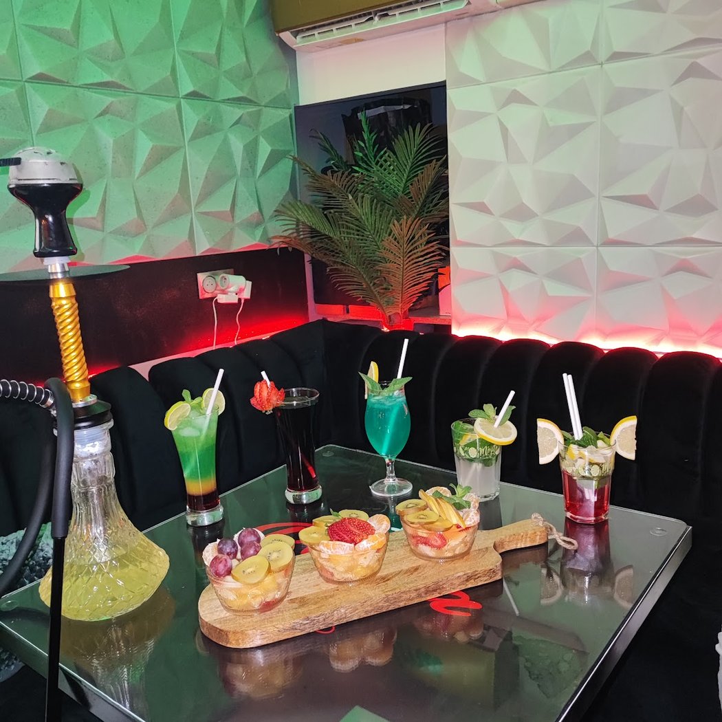 Chicha Palma 1