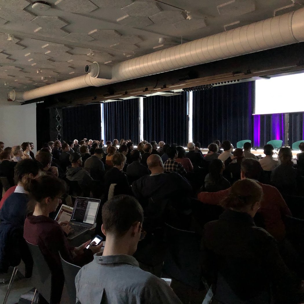 Deep Tech Forum Community 1
