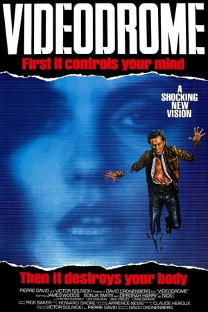 Videodrome 1