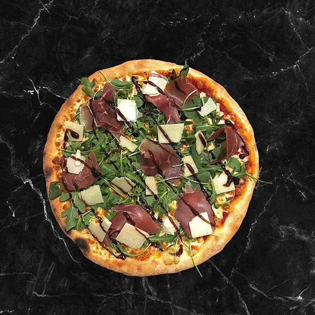 Dino Pizza 1