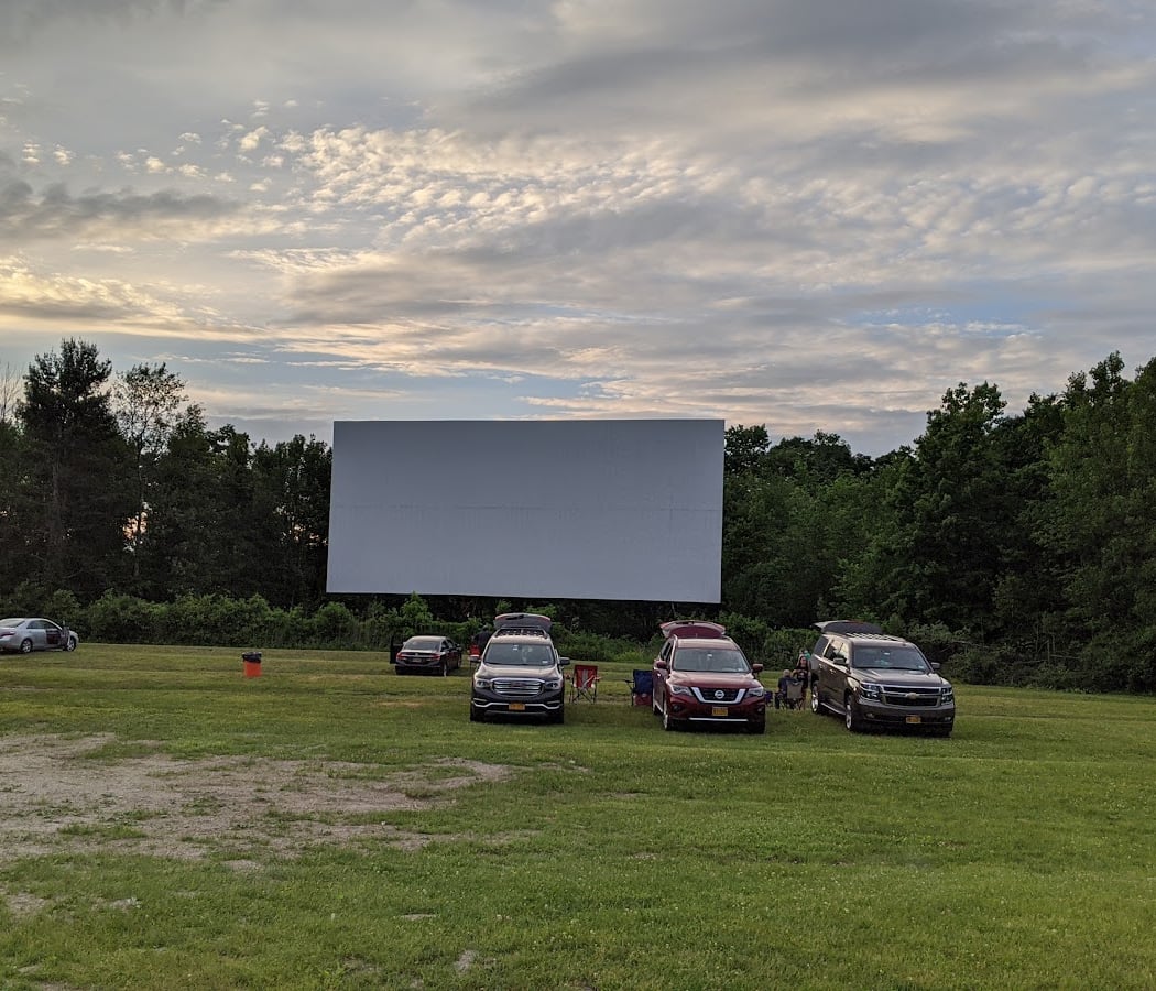 Fair Oaks Drive In Theater 2