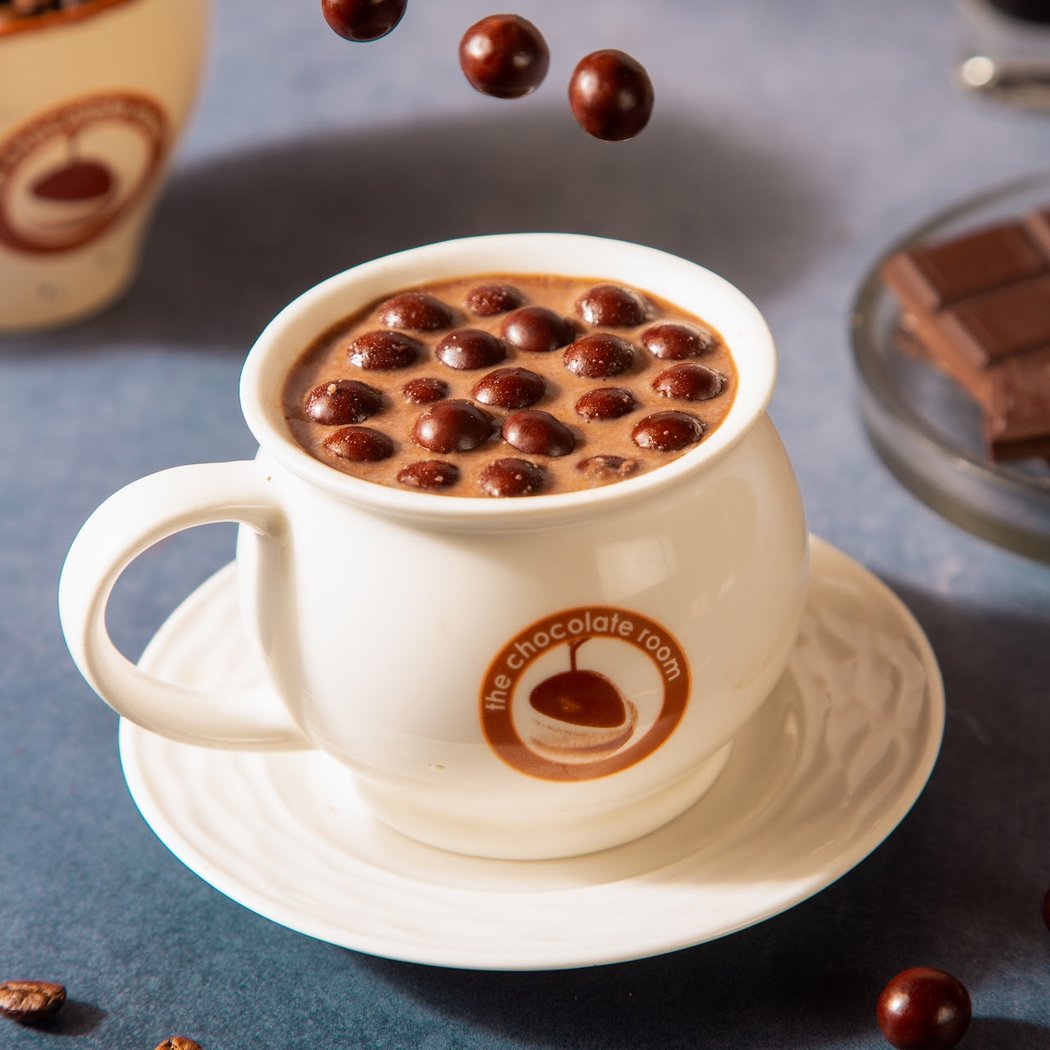 The Chocolate Room, Whitefield 3