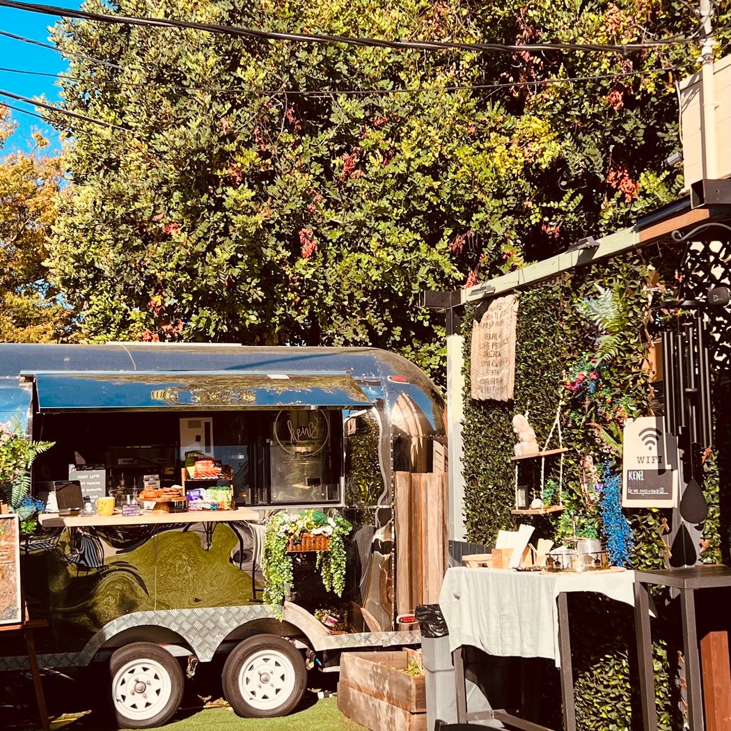 Kenz Coffee Bar 3