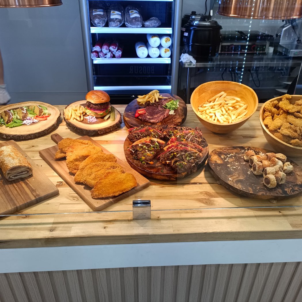 Boosur Meat & Deli of Monticello 3