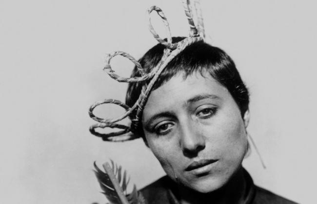 The Passion of Joan of Arc 1