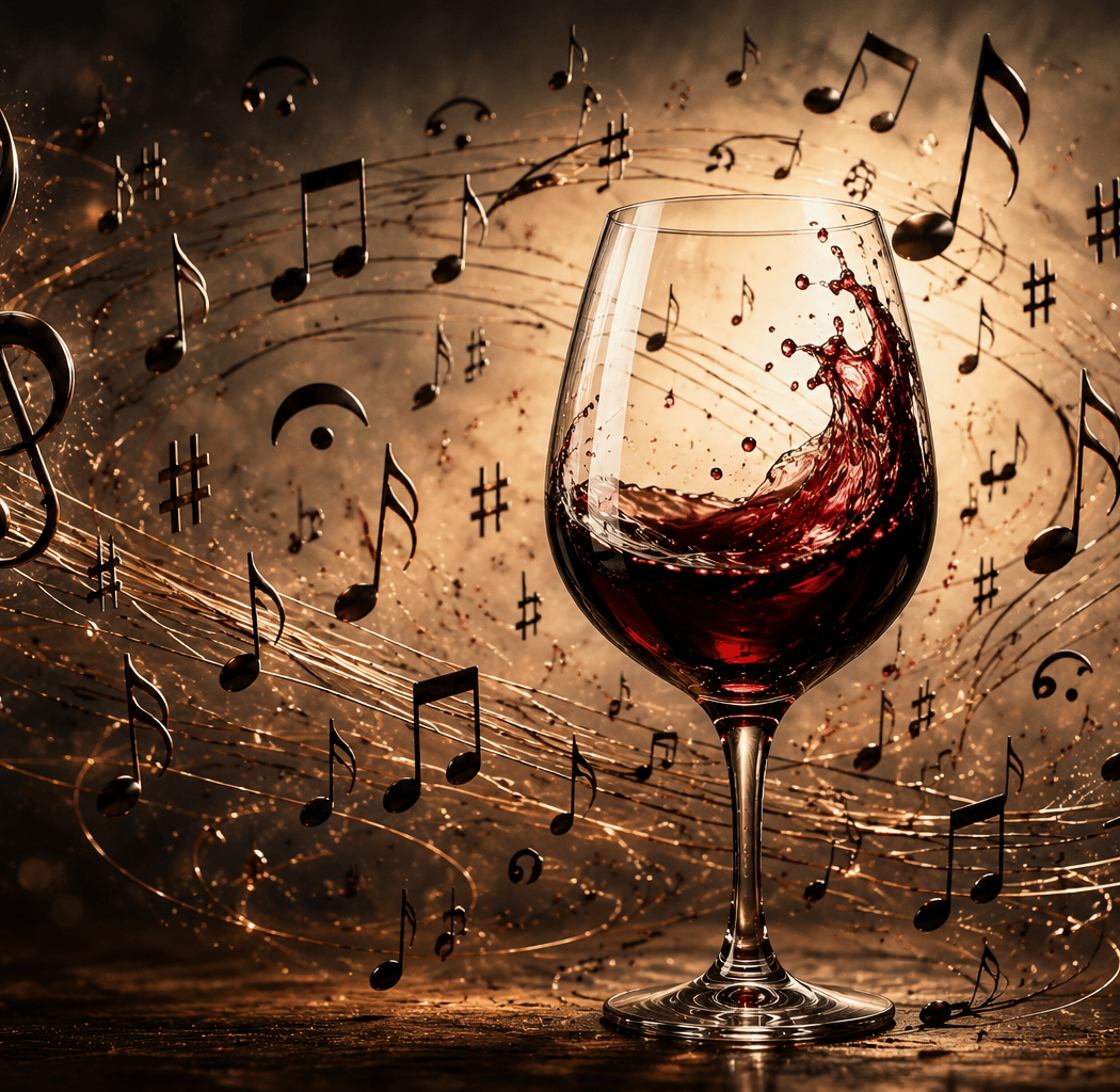Opera Uncorked
