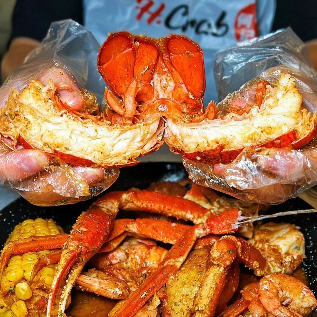 H Crab 1