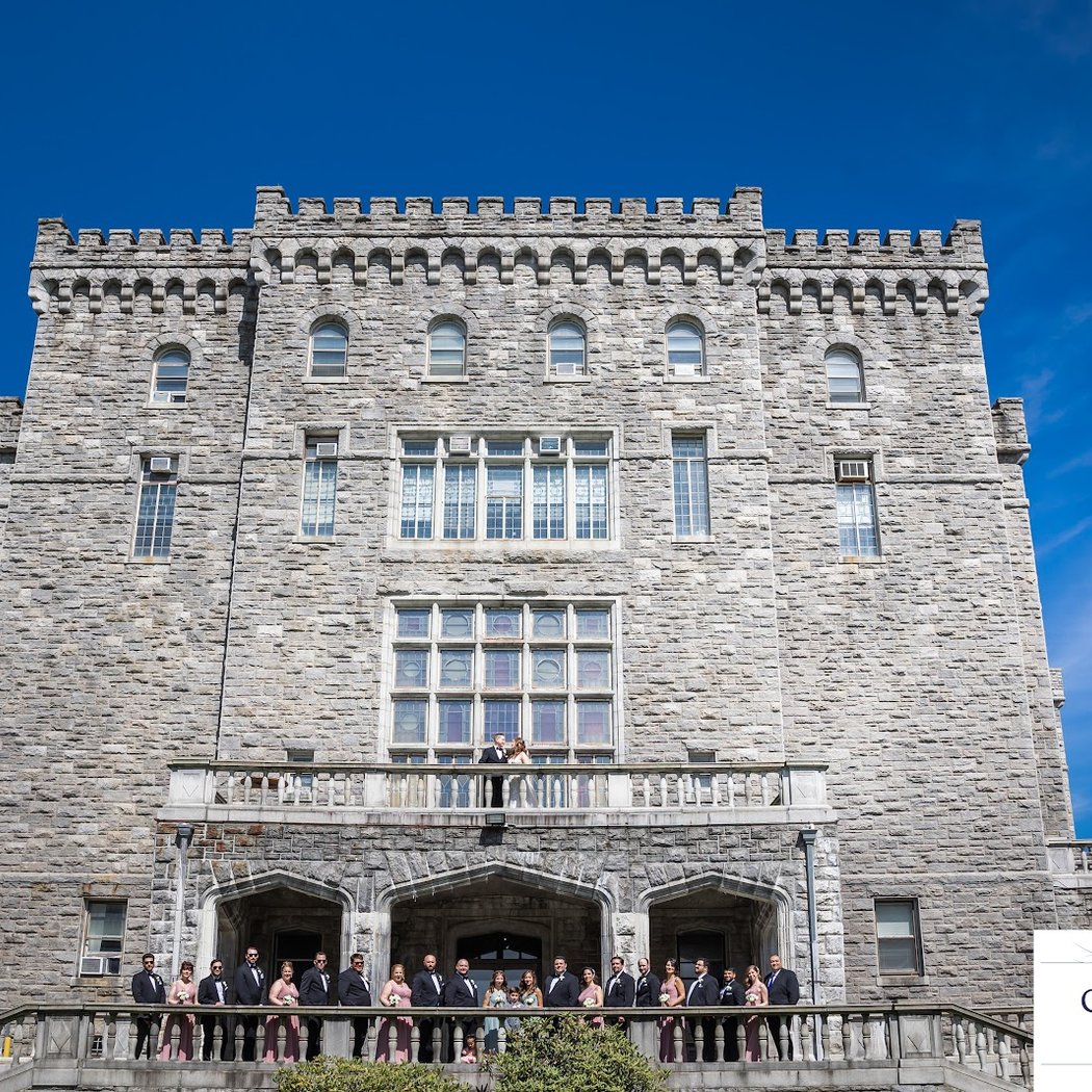 Manhattanville University Athletics Hall of Fame Induction Ceremony 2