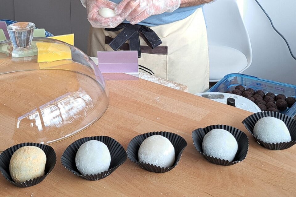 Mon Mochi 3