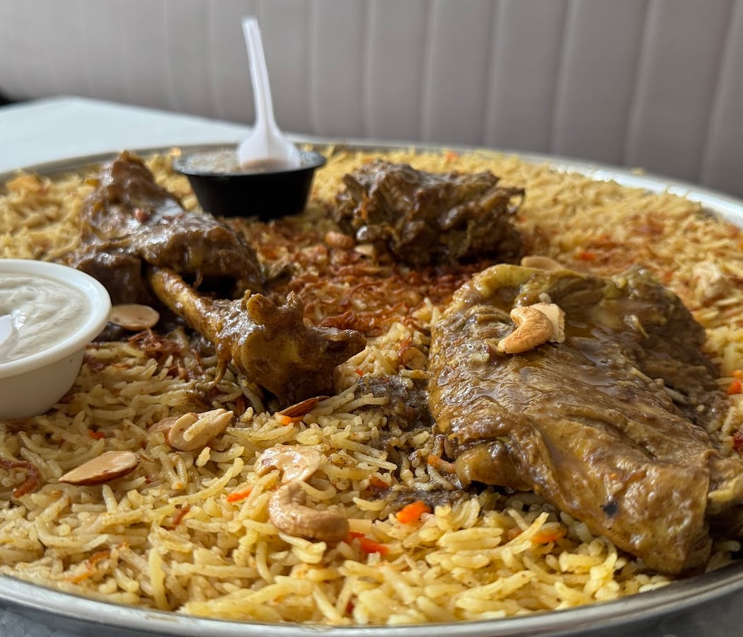 Al Zara Mandi Arabian Restaurant 3