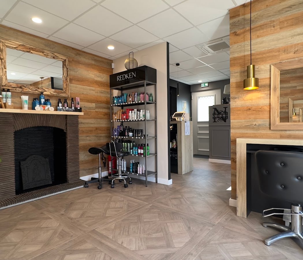 Salon Noah 2