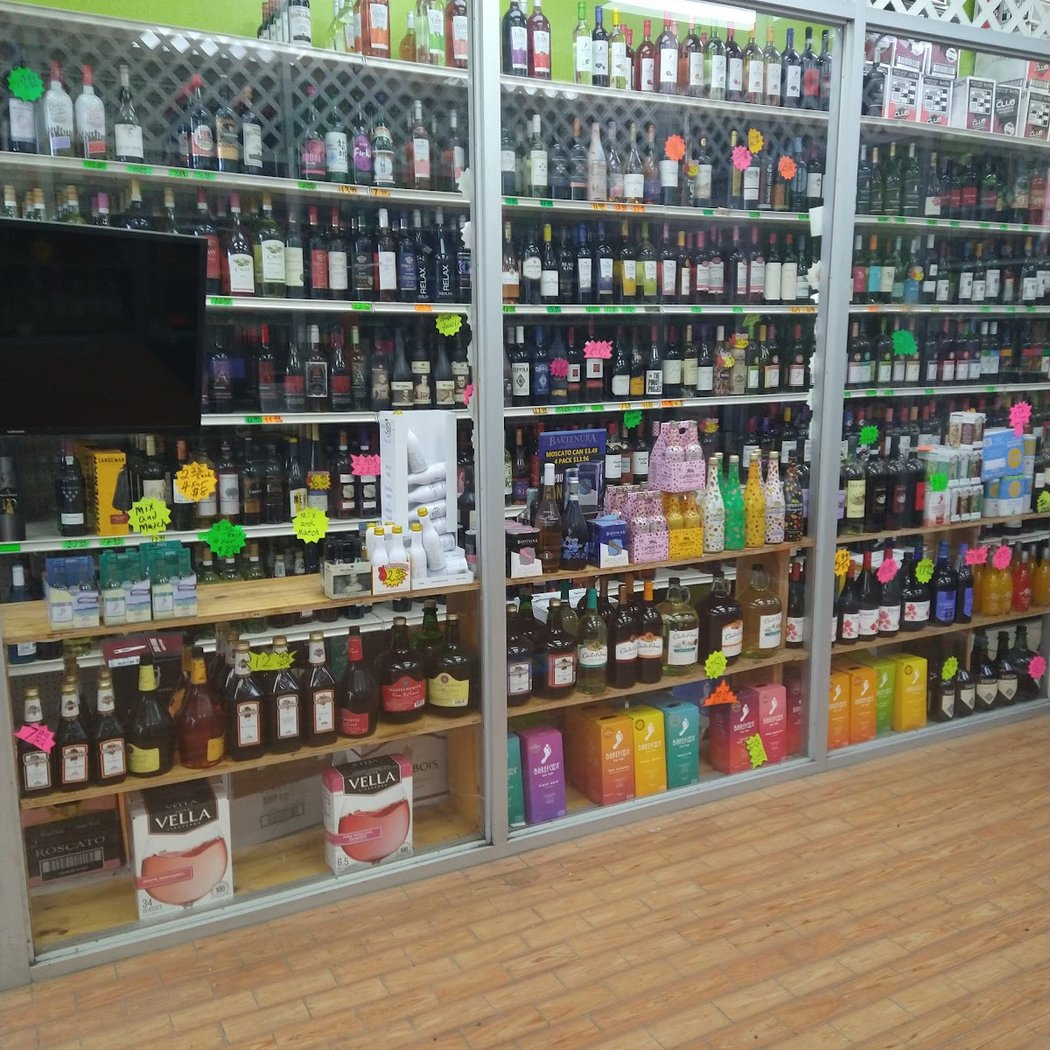 Best Liquor & Wine 1838 3