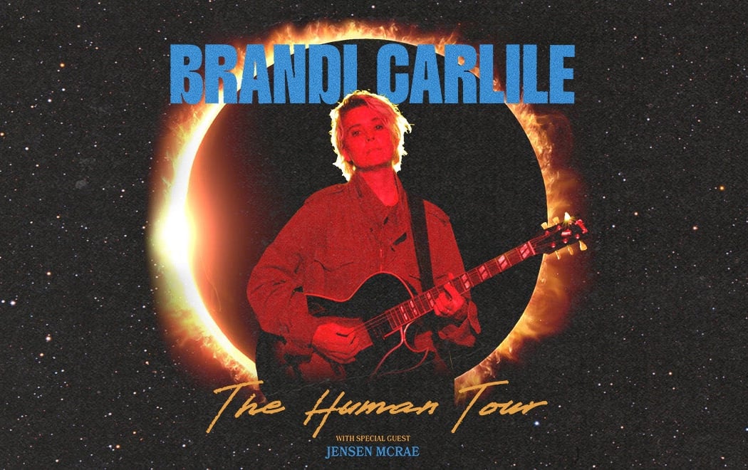 Brandi Carlile 1