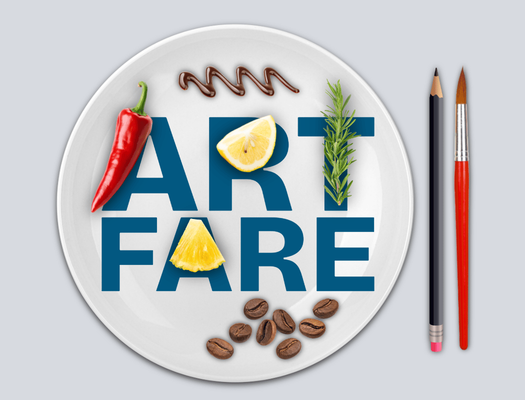 Art Fare: Community Art Exhibit 1