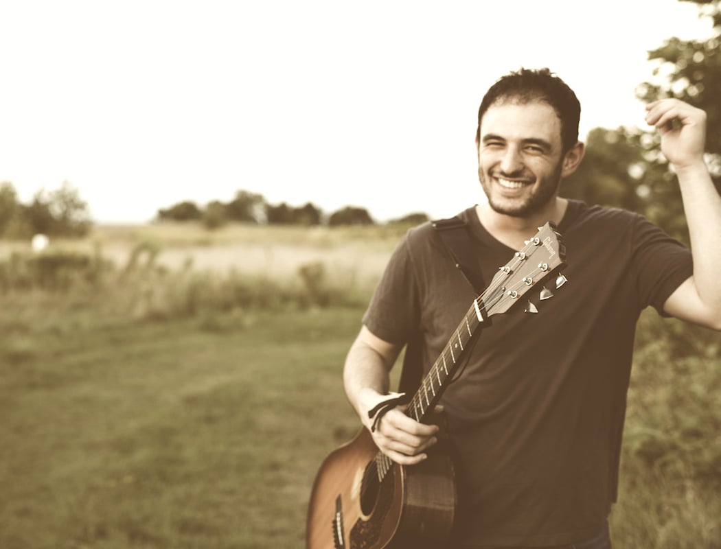 Starlight Concert Series: Max Subar 2