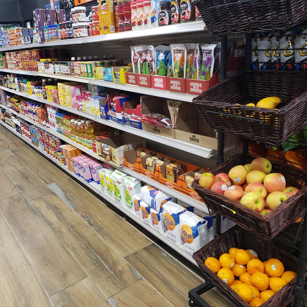 Big Save Market 1