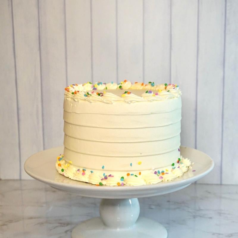 The Little Daisy Bake Shop 1