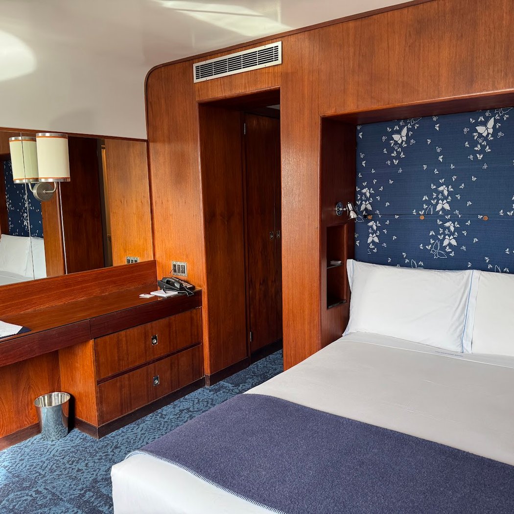 The Maritime Hotel 3