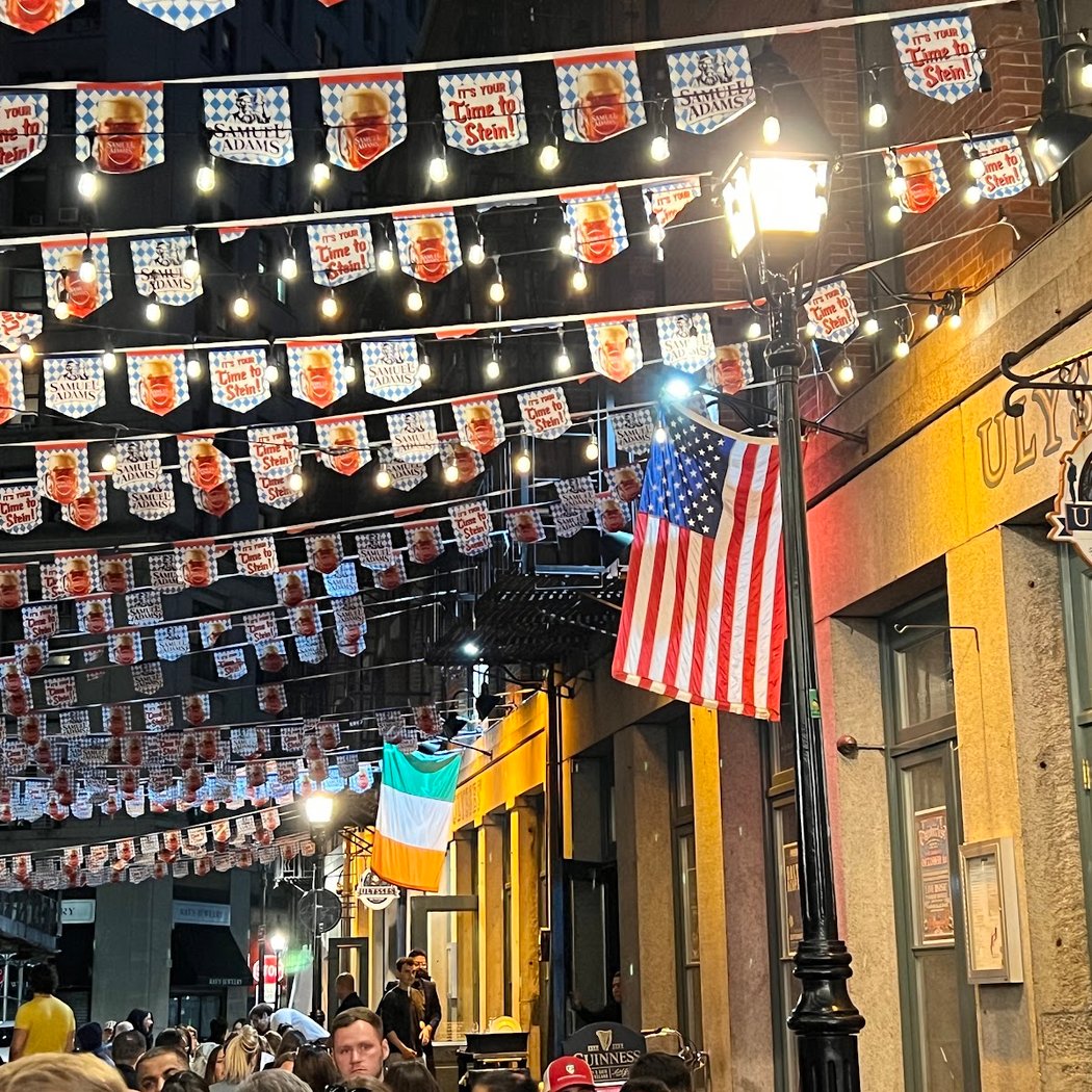 Oktoberfest Street Festival 3