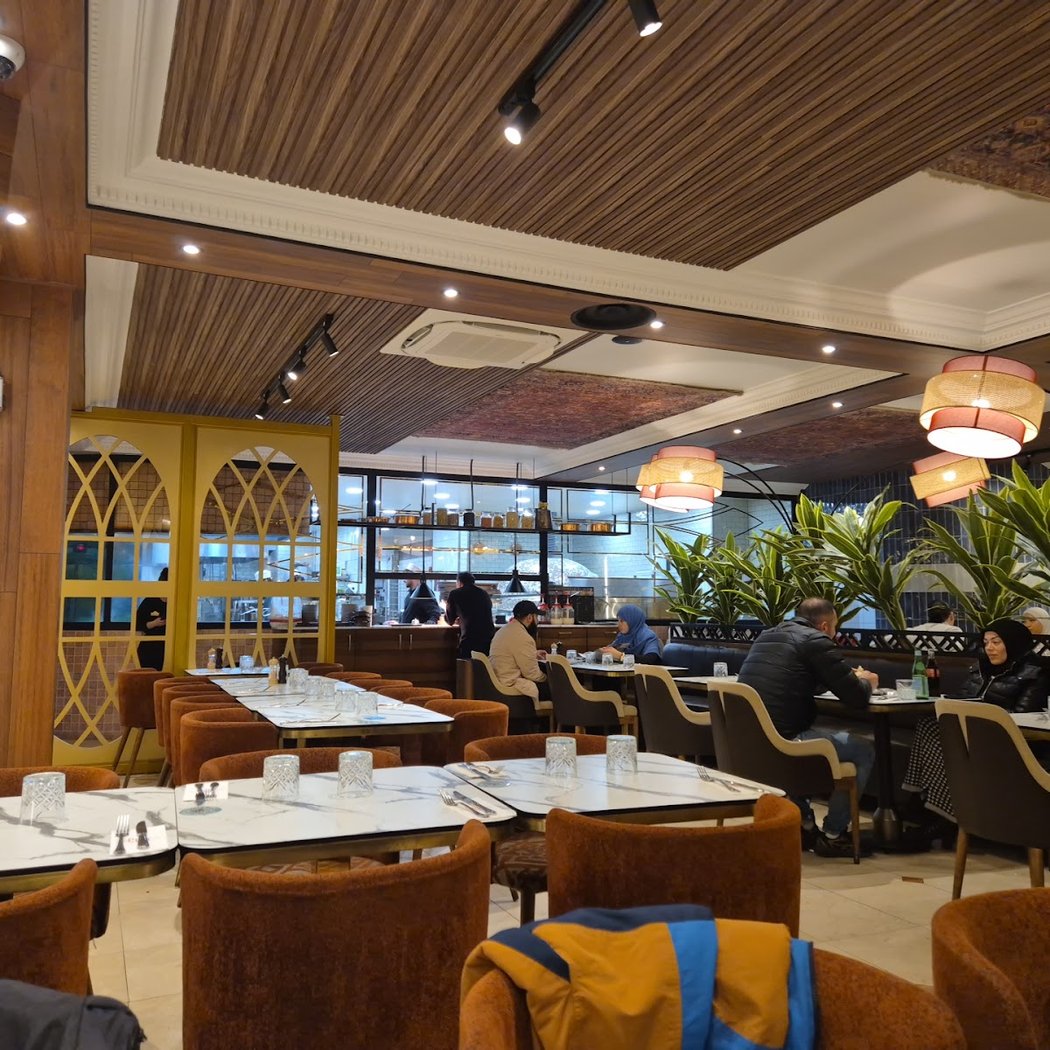 Péra Créteil | Café - Restaurant - Event 3